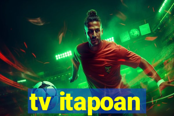 tv itapoan